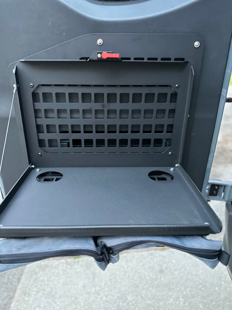 MOLLE Tool Pouch - Tool Storage Bag — photo 5