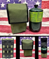 Propane Bottle MOLLE Pouch — Overland Gear Guy