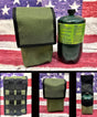 Propane Bottle MOLLE Pouch — Overland Gear Guy