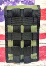 Propane Bottle MOLLE Pouch — Overland Gear Guy (photo 5)