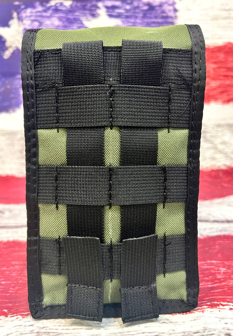 Propane Bottle MOLLE Pouch — Overland Gear Guy (photo 5)