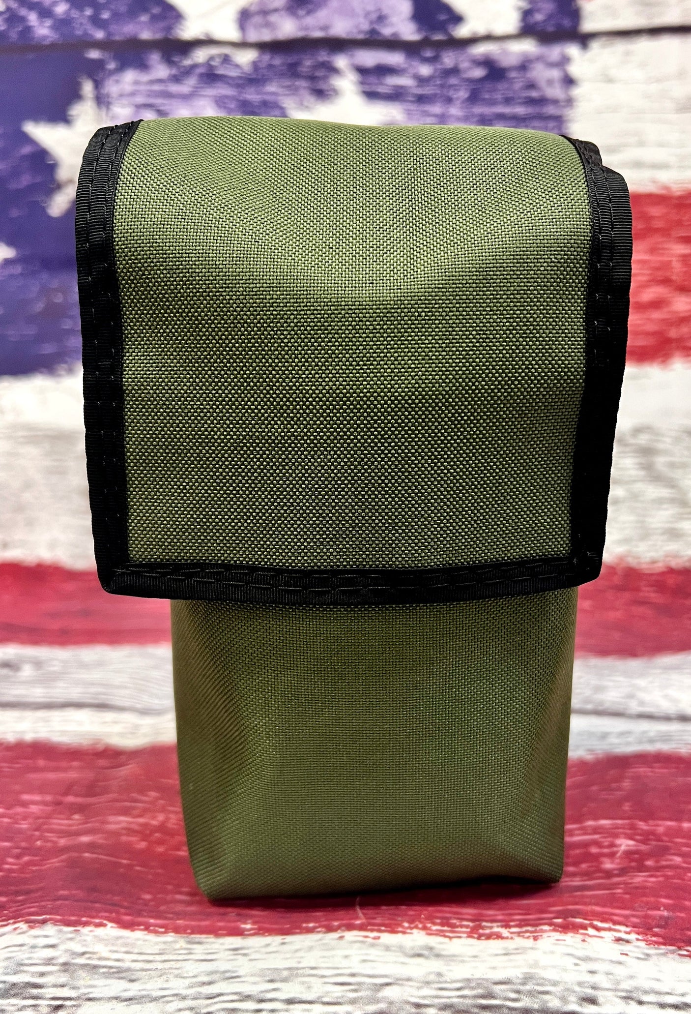 Propane Bottle MOLLE Pouch — Overland Gear Guy (photo 10)