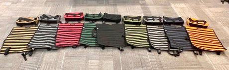 Molle Panel Seat Organizer — Overland Gear Guy (photo 5)