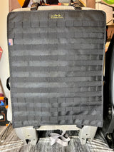 Molle Panel Seat Organizer — Overland Gear Guy (photo 2)