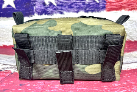 MOLLE  Storage Cubby Pouches - Set — Overland Gear Guy (photo 15)