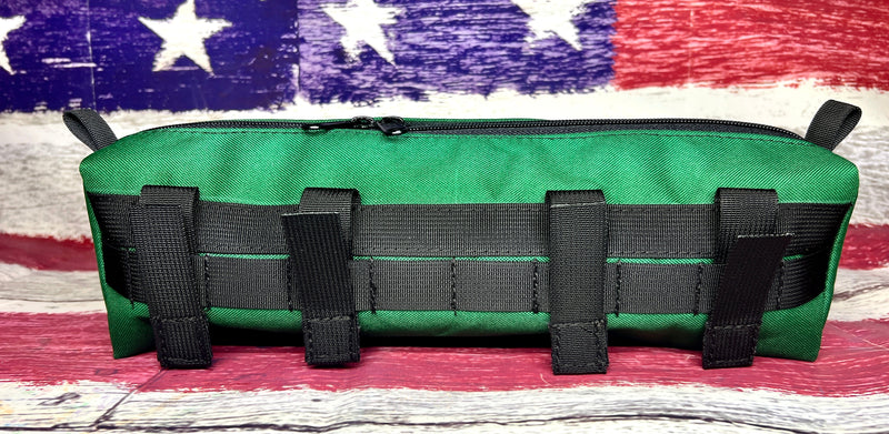MOLLE  Storage Cubby Pouches - Set — photo 17