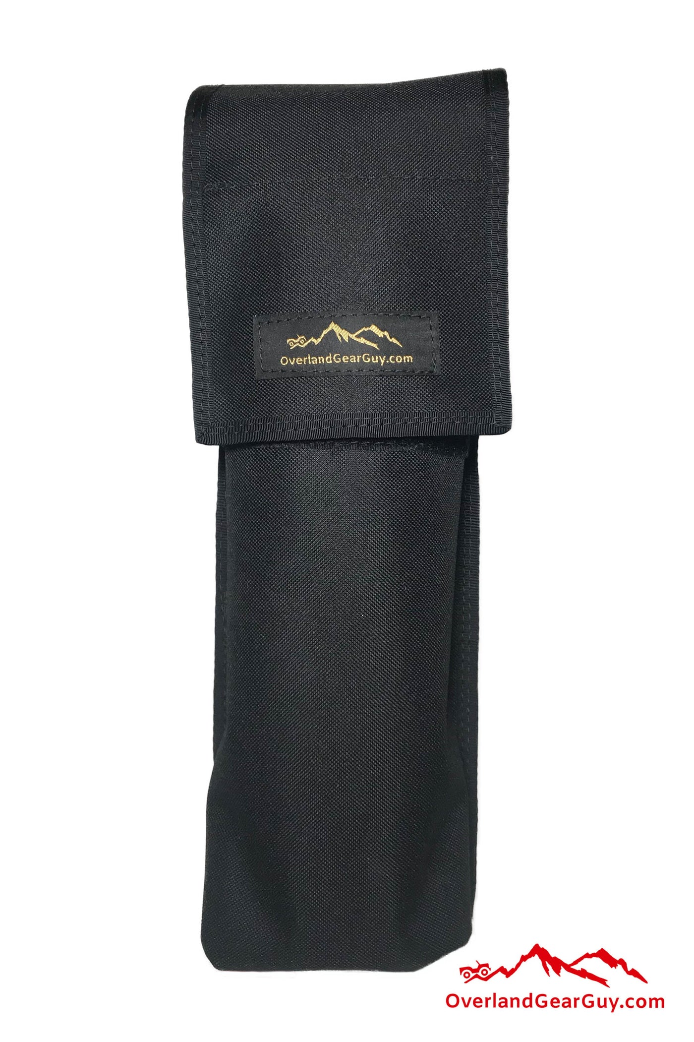 MOLLE Fire Extinguisher Pouch — Overland Gear Guy (photo 3) — photo 3