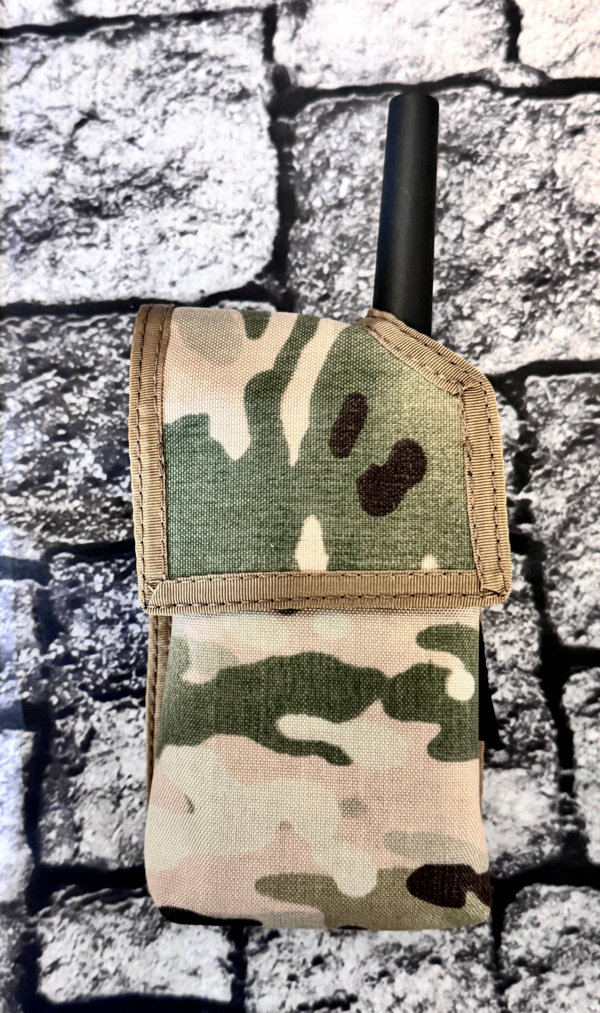 FRS Radio / GPS MOLLE Pocket — photo 4