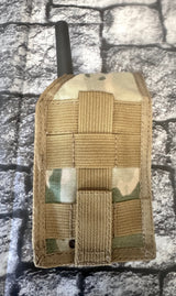 FRS Radio / GPS MOLLE Pocket — Overland Gear Guy (photo 8)