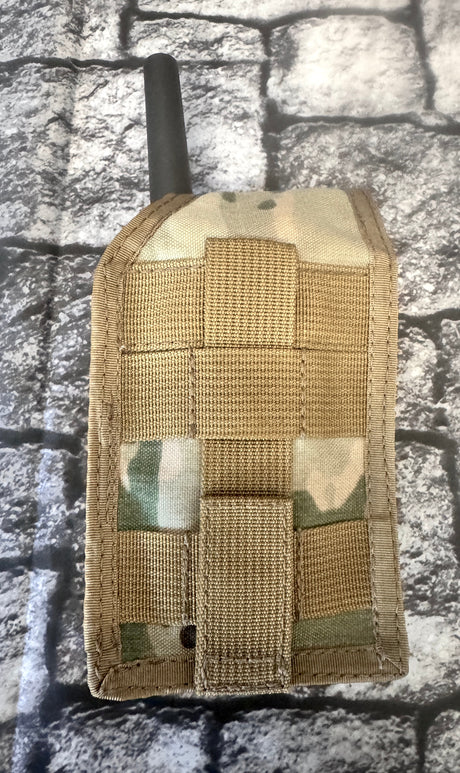 FRS Radio / GPS MOLLE Pocket — Overland Gear Guy (photo 8)