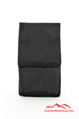 Cell Phone Pouch MOLLE — Overland Gear Guy (photo 3)