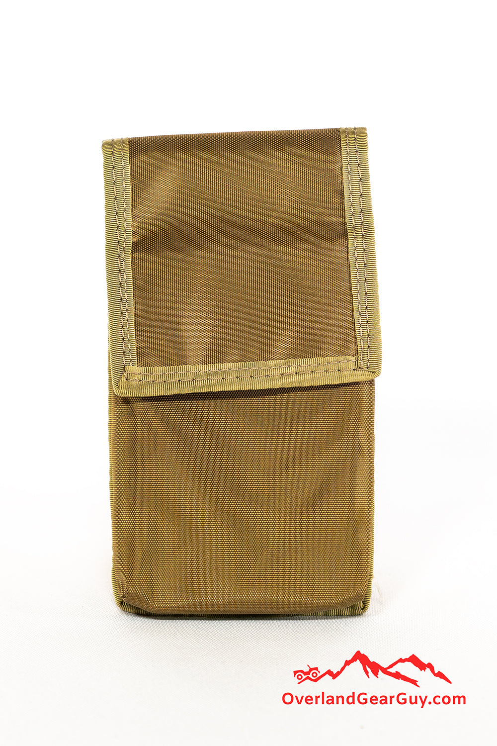 Cell Phone Pouch MOLLE — Overland Gear Guy