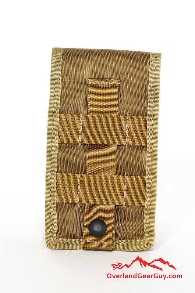 Cell Phone Pouch MOLLE — photo 2