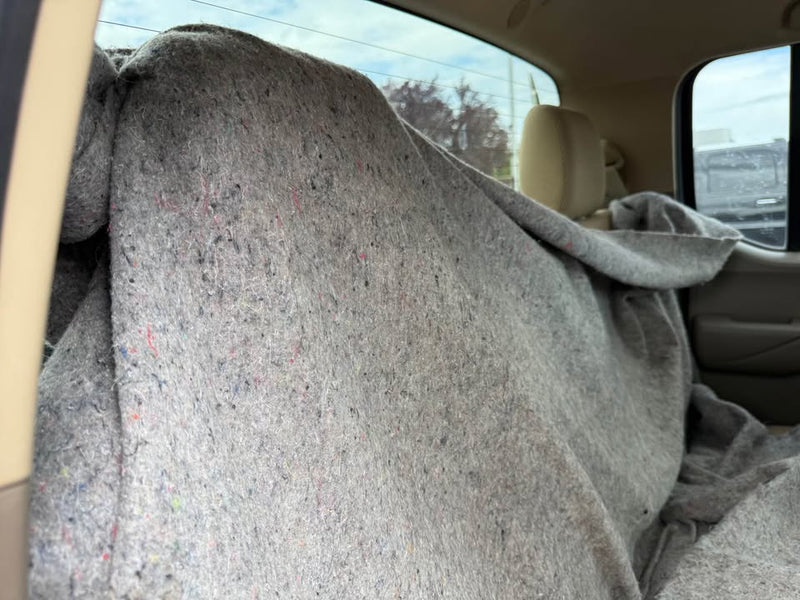 2008 Nissan Frontier Crew Cab SE Pickup 4D 5 ft in Reno, NV (photo 7) — photo 7