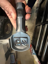 9500I warn multi mount winch in Petaluma, CA (photo 8)