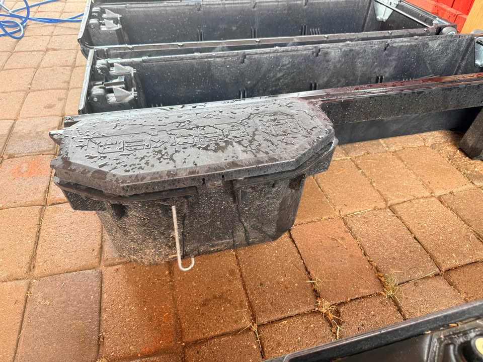 Truck Bed Storage Unit by Decked in Tucson, AZ (photo 7) — photo 7