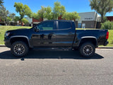 2017 Chevrolet Colorado ZR2 in Phoenix, AZ (photo 2)