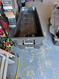 Decked drawer system