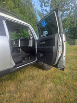 2008 Toyota FJ Cruiser - Excellent Deal in Everett, WA (photo 4)