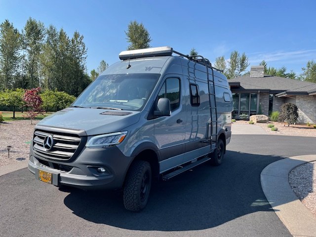 2022 Winnebago revel 44e in Portland, OR (photo 3) — photo 3