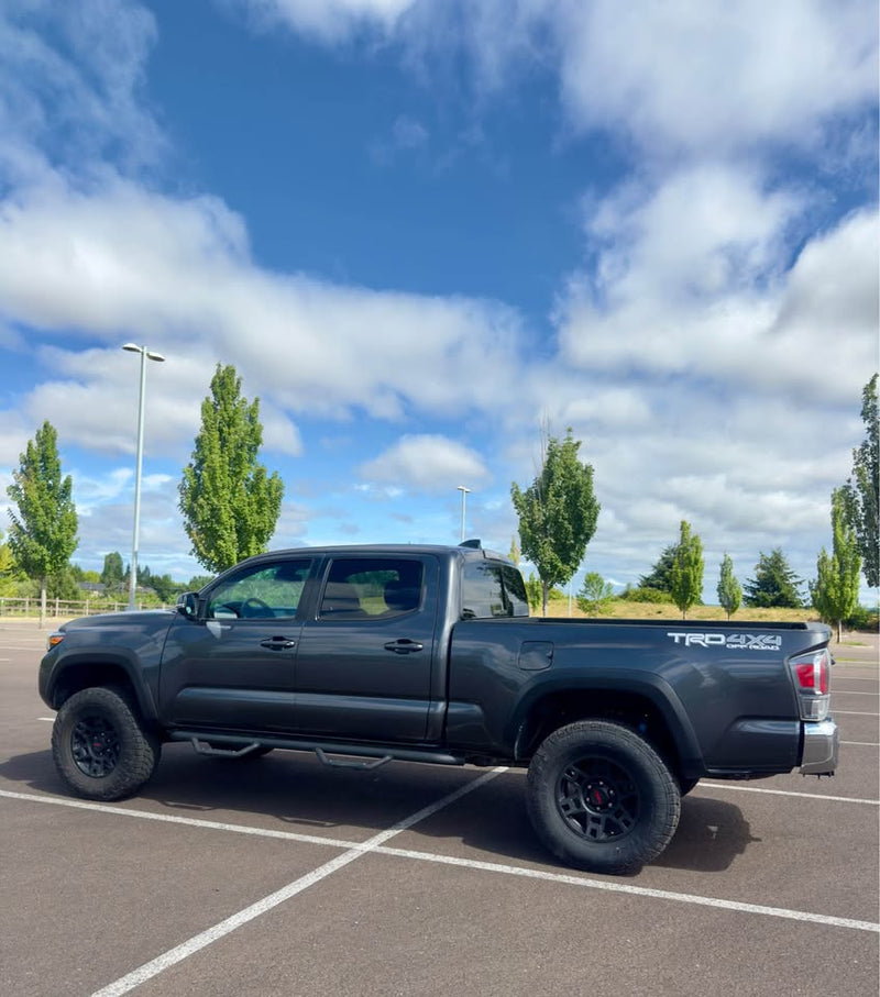2020 Toyota Tacoma Double Cab · TRD Off-Road Pickup 4D 6 ft in Hillsboro, OR (photo 7) — photo 7