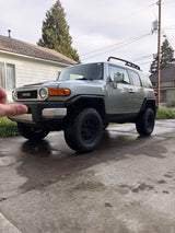 2012 Toyota FJ Cruiser · 4x4 in Portland, OR (photo 3)
