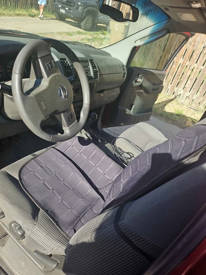 2006 Nissan x terra · Off Road in Laramie, WY (photo 6) — photo 6