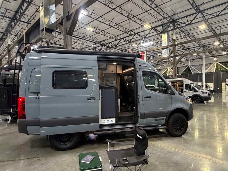 2023 Winnebago Revel 44E in Phoenix, AZ (photo 2) — photo 2