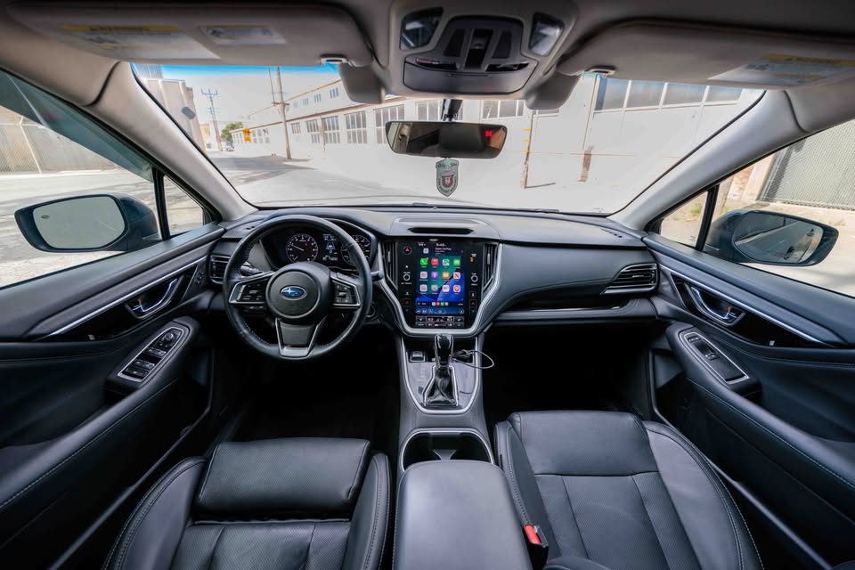 2020 Subaru Outback Limited in Salt Lake City, UT (photo 6) — photo 6