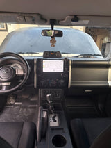 2008 Toyota FJ Cruiser · Sport Utility 2D in Concord, CA (photo 6)