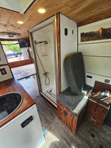 2019 Mercedes-Benz sprinter 2500 in Denver, CO (photo 5)