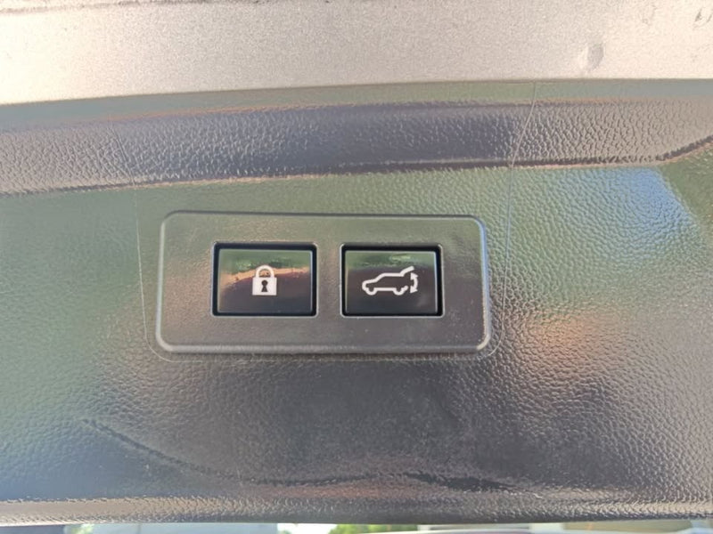 2020 Subaru Outback in Fresno, CA (photo 3) — photo 3