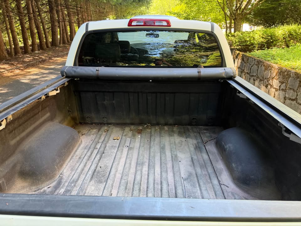 2008 Toyota Tundra CrewMax · 4x4 5.7 V8 Limited in Happy Valley, OR (photo 4) — photo 4