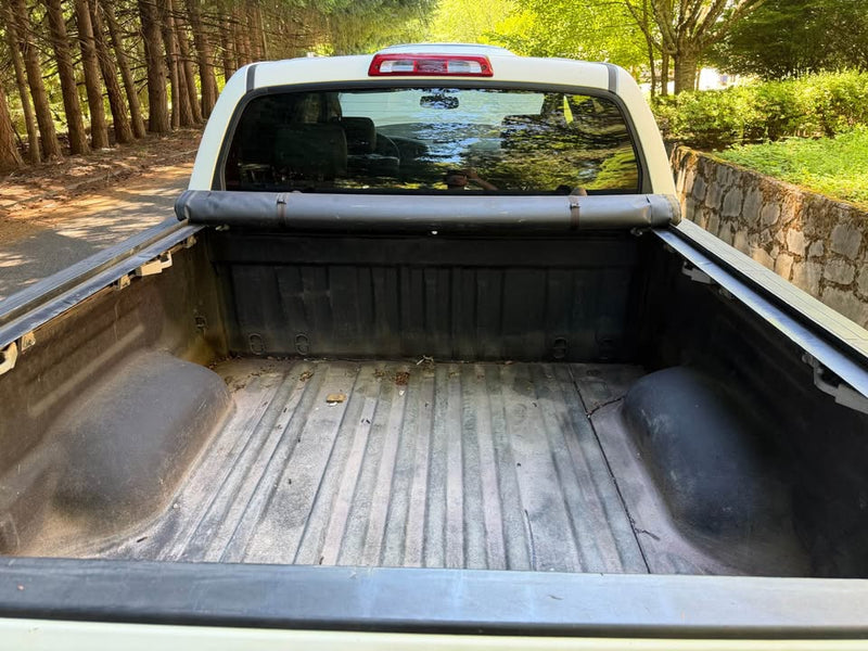 2008 Toyota Tundra CrewMax · 4x4 5.7 V8 Limited in Happy Valley, OR (photo 4) — photo 4