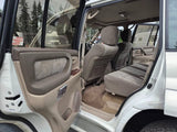1999 Toyota Land Cruiser - JDM in Marysville, WA (photo 11)