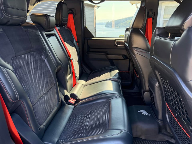 2023 Ford Bronco · Raptor Sport Utility 4D in Camano Island, WA (photo 4) — photo 4