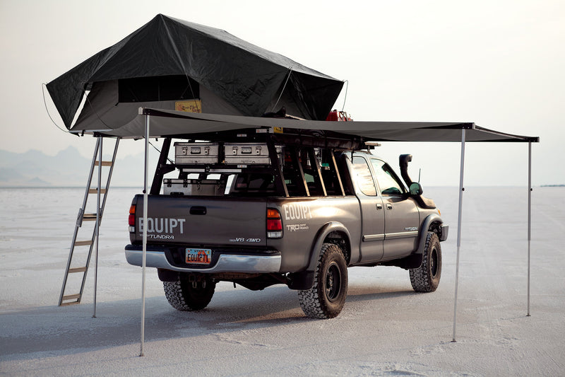 Manta 270 Awning — photo 1