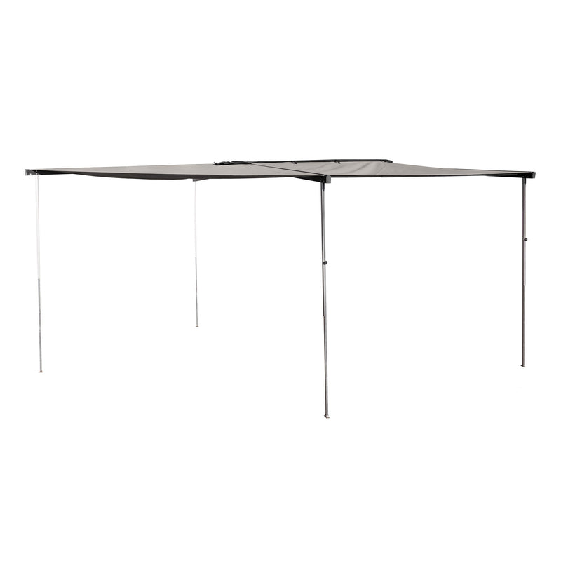 Manta 270 Awning — photo 20