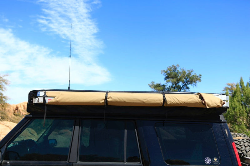 Manta 270 Awning — photo 11