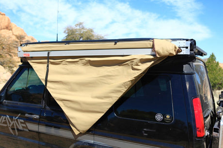 Manta 270 Awning — Equipt Expedition Outfitters (photo 13)