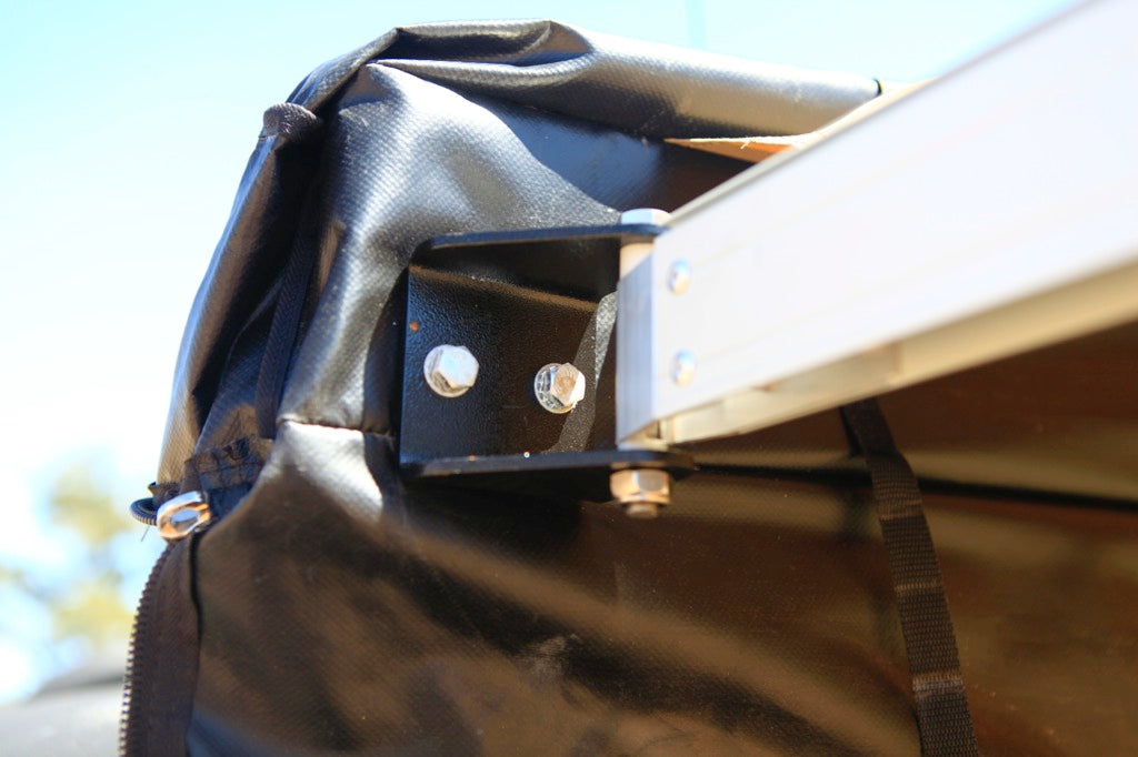 Manta 270 Awning — photo 16