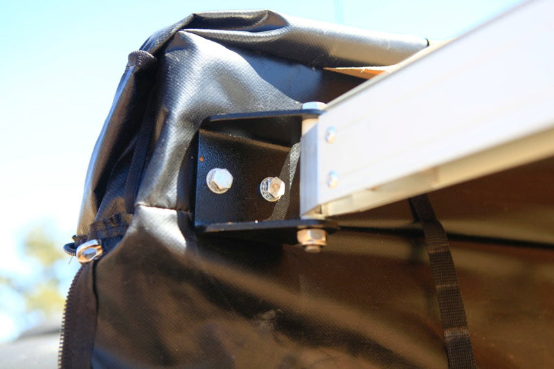 Manta 270 Awning — photo 16