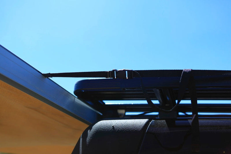 Manta 270 Awning — photo 17