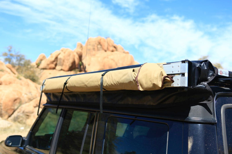Manta 270 Awning — photo 10