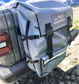 The Max Adventure Tailgate Trash Bag — Overland Gear Guy (photo 8)