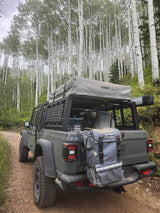 The Max Adventure Tailgate Trash Bag — Overland Gear Guy (photo 10)