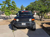 2007 Toyota FJ Cruiser in Albuquerque, NM (photo 4)