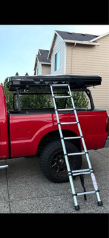 Leitner ACS Forged Bed Rack for RAM – Like New Condition in Scappoose, OR (photo 6)
