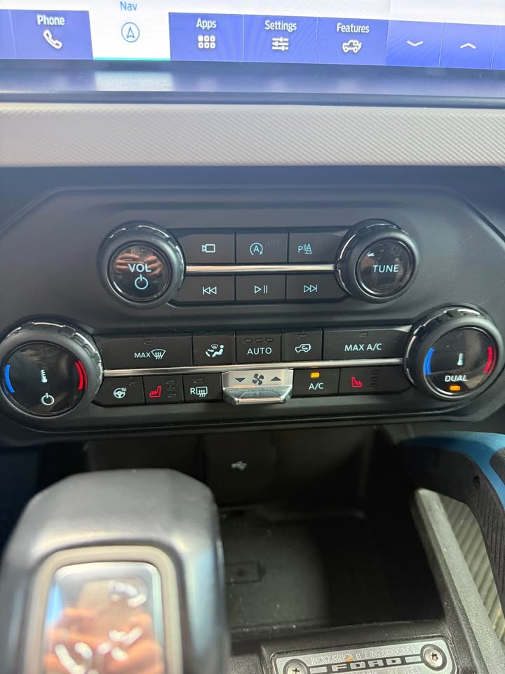 2022 Ford Bronco · Wildtrak Sport Utility 4D in Boise, ID (photo 10) — photo 10