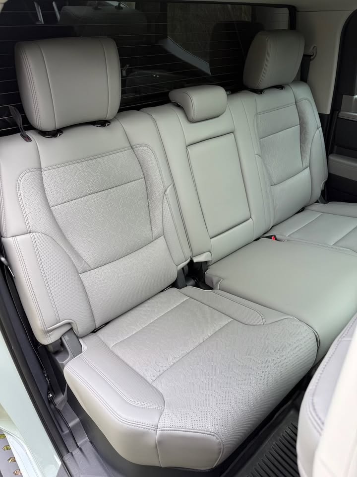 2023 Toyota Tundra · Limited TRD-OR in Spokane, WA (photo 11) — photo 11